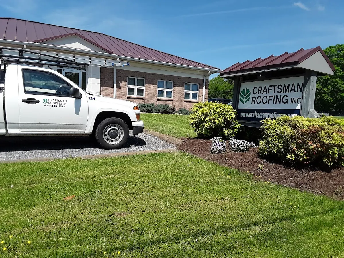 Quality Soffit & Fascia Repair by experienced craftsmen in Herndons Mill